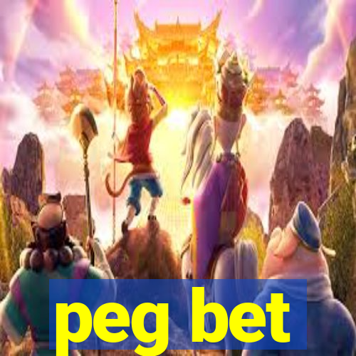 peg bet